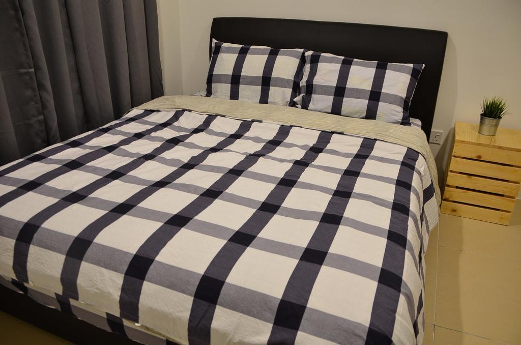 The Woodz Homestay Тана Рата Екстериор снимка