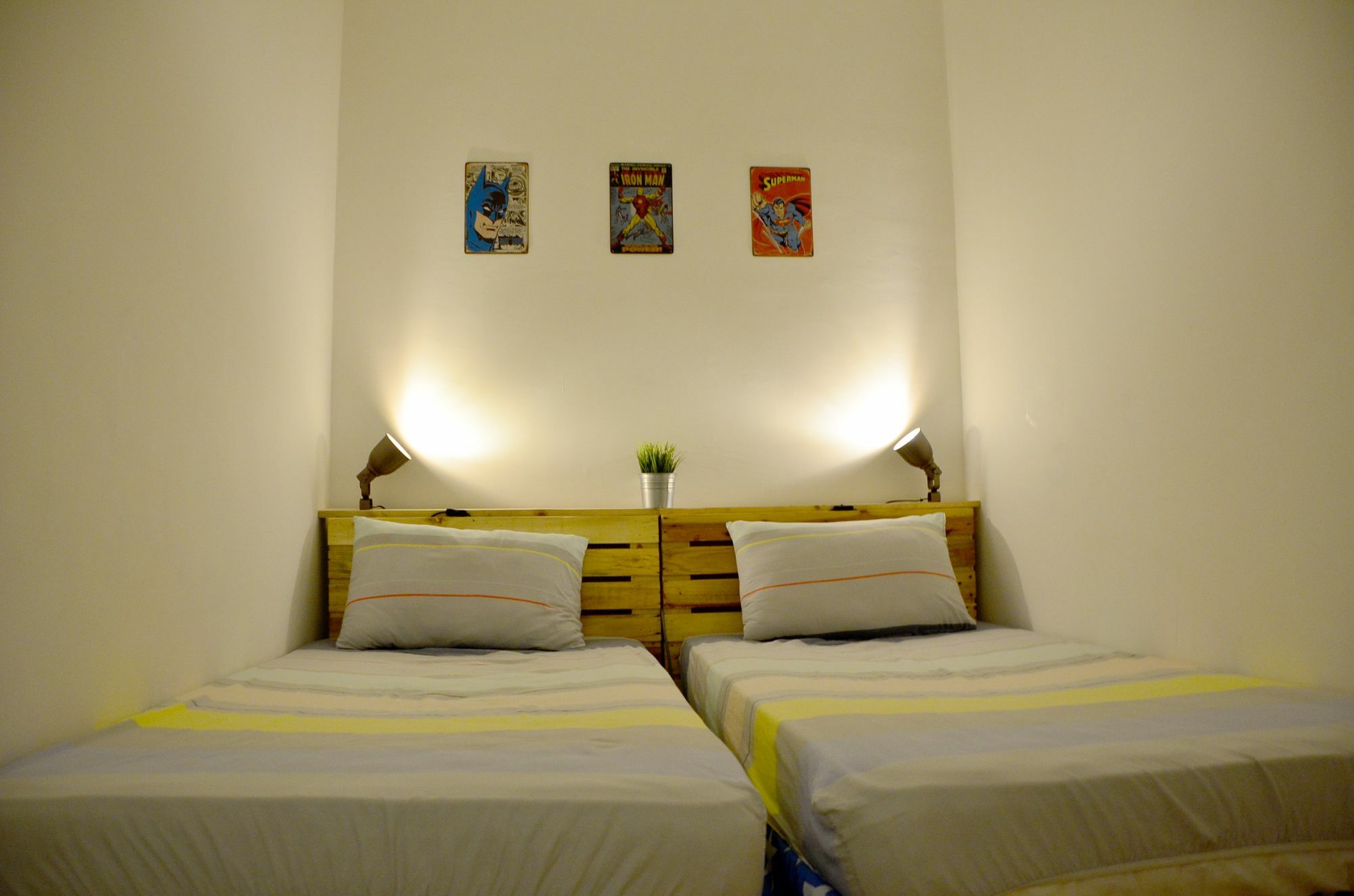 The Woodz Homestay Тана Рата Екстериор снимка