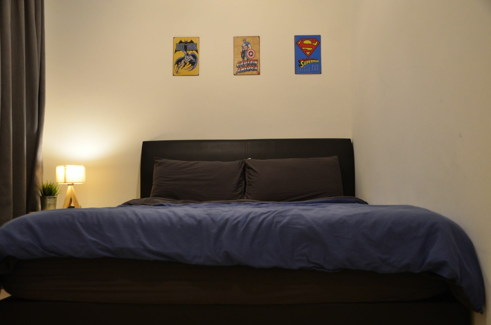 The Woodz Homestay Тана Рата Екстериор снимка