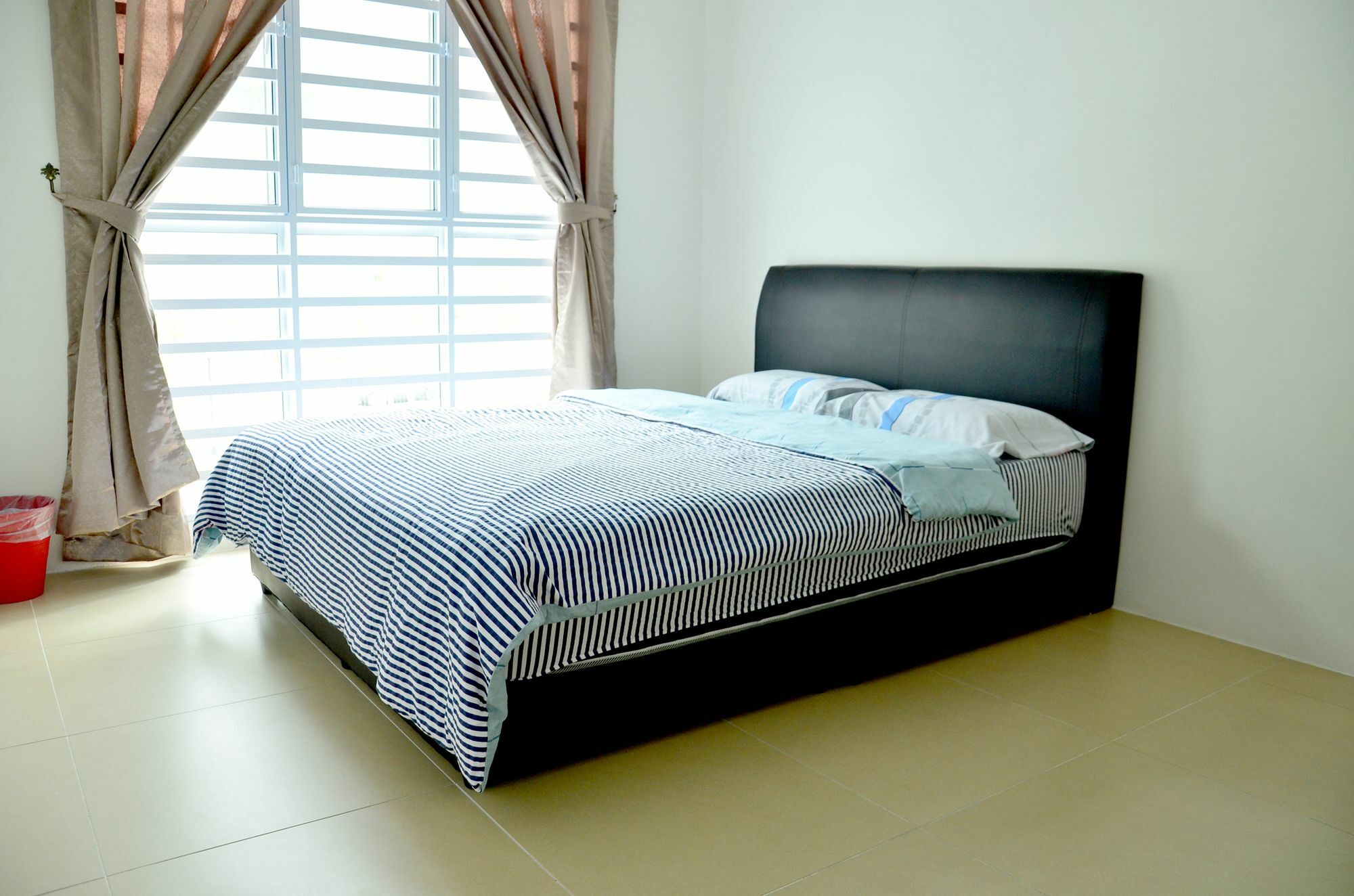 The Woodz Homestay Тана Рата Екстериор снимка